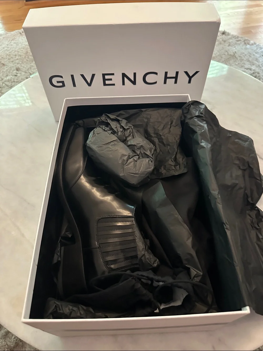 Givenchy Shoes - Picture 3 of 11